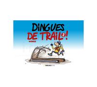 Turbulences Dingues de trail 2 TU