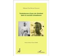 Turbulences d'une vie d'enfant dans la société tchadienne