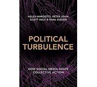 Turbulences politiques