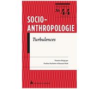 Turbulences - Socio-Anthropologie N° 44