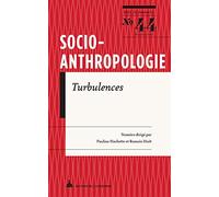 Turbulences: Socio-anthropologie n° 44