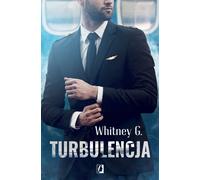 Turbulencja - G. Whitney (livre en polonais)