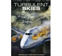 Turbulent Skies