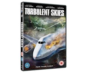 Turbulent Skies [Edizione: Regno Unito] [Import]
