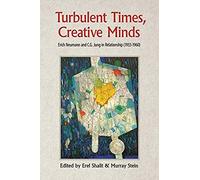 Turbulent Times, Creative Minds