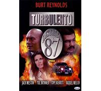 Turbulento Distrito 87(Fuzz) [Import]