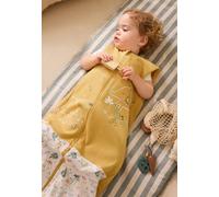 Petit Béguin - Turbulette d'été avec Jambes séparables Hawaiki