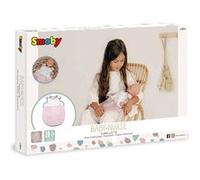 Turbulette pour poupon Smoby Baby Nurse E