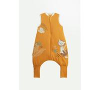Turbulette Tog 2 Avec Pieds Retroussables Amazonia Ocre 12/18M