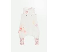 Petit Béguin - Turbulette TOG 2 avec pieds retroussables Camila