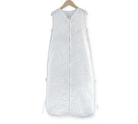 Turbulette - TROIS KILOS SEPT - 100/80 cm - Etoiles - en mousseline de coton