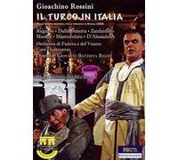 Turc en italie/teatro olimpico vicence 2009 E
