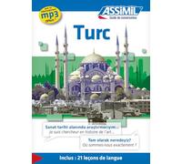 Turc (guide seul)