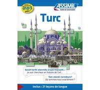 Turc (guide seul)