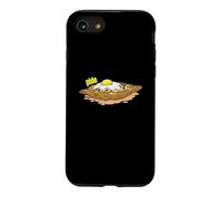 Turc Pide Coque pour iPhone SE (2020) / 7/8