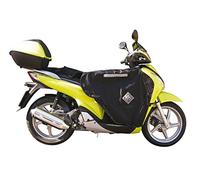 Turcano Urbano Termoscud R079 Cape de protection pour chauffeur 2 roues