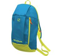 TURCHESE/GIALLO FLUO Taille unique|Givova Zaino Enfants Sac à dos de loisirs B046-2419
