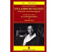 Turci, E: Lampo Di Vacuità. Il Sutra Del Cuore Della Saggezz