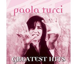 Turci, Paola - Greatest Hits