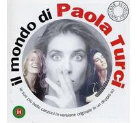 Turci, Paola - Il Mondo Di