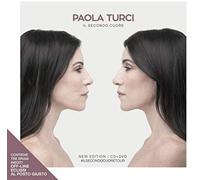 Turci Paola - Il Secondo Cuore [Import USA]