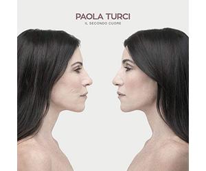 Turci Paola - Il Secondo Cuore (Vinile Rosso)