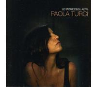 Turci Paola - Le Storie Degli Altri [Import]