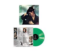 Turci Paola - Paola Turci (140 Gr. Vinyl Green Sleeve Limited Edt.)