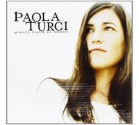 Paola Turci – Questa Parte Del Mondo – Import