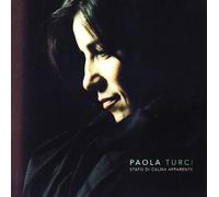Turci Paola - Stato Di Calma Apparente [Import]