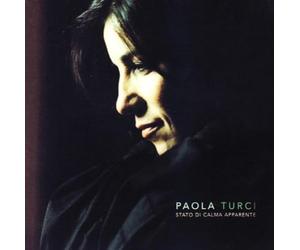 Turci Paola - Stato Di Calma Apparente