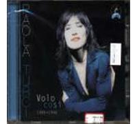 Turci Paola - Volo COSI 1986-1996