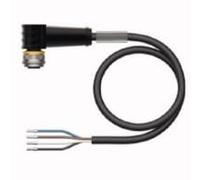 Turck 6626338 Câble de raccordement pour capteur/actionneur 10 m Nombre de pôles : 4 1 pièce