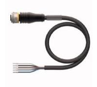 Turck 6626362 Câble de raccordement pour capteur/actionneur 5 m Nombre de pôles : 5 1 pièce