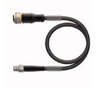 Turck 6626732 Connecteur capteur/actionneur 0,30 m Nombre de pôles : 3 1 pièce