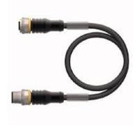 Turck 6627245 Connecteur capteur/actionneur 7,50 m Nombre de pôles : 4 1 pièce