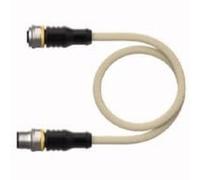 Turck 6628258 Connecteur capteur/actionneur 2 m Nombre de pôles : 5 1 pièce