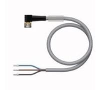 Turck 6628606 Câble de raccordement pour capteur/actionneur 5 m Nombre de pôles : 3 1 pièce