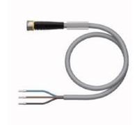 Turck 6628922 Câble de raccordement pour capteur/actionneur 10 m Nombre de pôles : 3 1 pièce