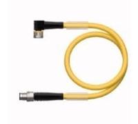 Turck 6630074 Connecteur capteur/actionneur 0,60 m Nombre de pôles : 3 1 pièce