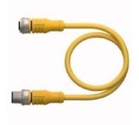 Turck 6630937 Connecteur de capteur/actionneur 3 m Nombre de pôles : 5 10 pièces.