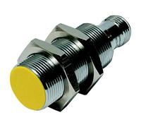 Turck Capteur inductif affleurant PNP, fermeture BI8-M18-AP6X-H1141