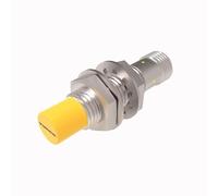 Turck Capteur inductif non affleurant PNP, fermeture NI8-M12-AP6X-H1141