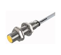 turck Turck Capteur inductif M12x1 avec câble DC, pnp, non, sn=2mm, b Bi 2-M12-AP6X Quantité:1