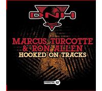 Turcotte, Marcus & Allen, Ron - Hooked On Tracks