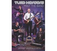 TURD HERDERS: Meet the Band