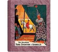 Ture Sventon et Izabella