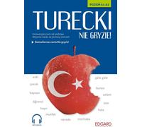 Turecki nie gryzie - Magdalena Yıldırım (Langues étrangères : turc en polonais)