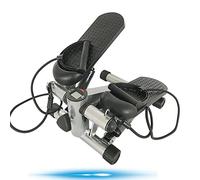 TureFans Stepper, Stepper Fitness, Mini Stepper, avec 2 Cordes