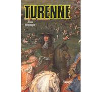 Turenne - Jean Bérenger - Fayard - Livre